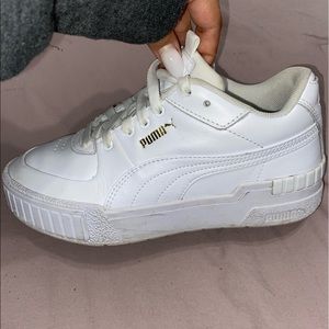 Cali Sport Pumas